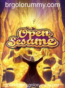 Descubra OpenSesame: O Novo Fenômeno dos Jogos Digitais