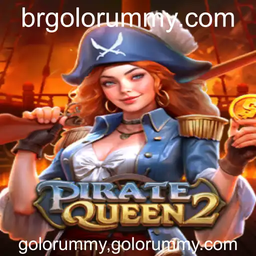PirateQueen2: Mergulhe no Mundo dos Sete Mares