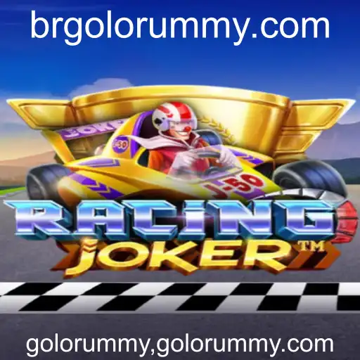 RacingJoker: Uma Corrida Emocionante com Estratégia e Diversão
