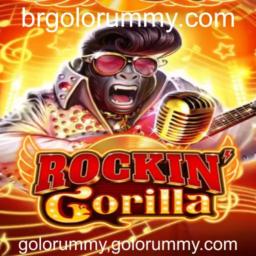 Explorando RockinGorilla: Um Mergulho no Mundo Vibrante e Competitivo do Golorummy