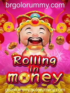 Mergulhe no Mundo de RollingInMoney: O Jogo de Estratégia e Sorte que Conquista o Público