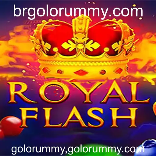 RoyalFlash: Um Mergulho no Entusiasmante Mundo de Golorummy
