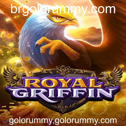Descobrindo RoyalGriffin: O Novo Fenômeno dos Jogos de Estratégia