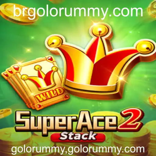 Descubra o Emocionante Mundo de SuperAce2 e Golorummy