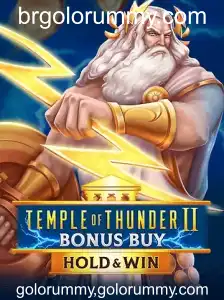 Descubra os Segredos do TempleofThunderIIBonusBuy: Uma Aventura Épica