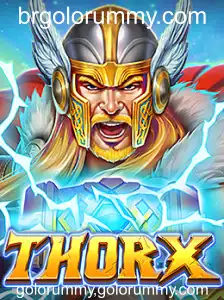 Descubra ThorX: Um Jogo Empolgante e Inovador