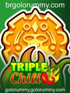 Explorando o Jogo TripleChili: Introdução, Descrição e Regras