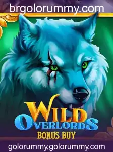WildOverlordsBonusBuy: Uma Aventura de Estratégia e Sorte