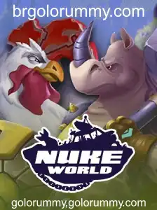 Explorando NukeWorld: Um Mergulho no Universo de Golorummy