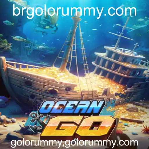 Explorando o Universo do OceanGO: Um Mergulho nas Regras e Dinâmicas do Jogo