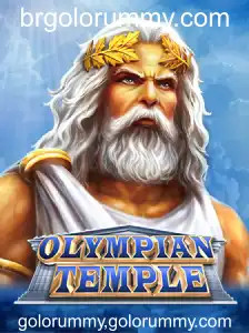 Descubra a Emoção de OlympianTemple: Um Mergulho nas Regras e Estratégias do Jogo