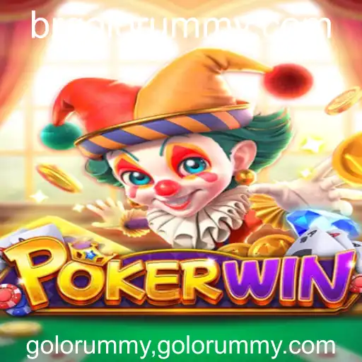 Explorando o Mundo do Jogo POKERWIN: Regras, Estratégias e Atualizações