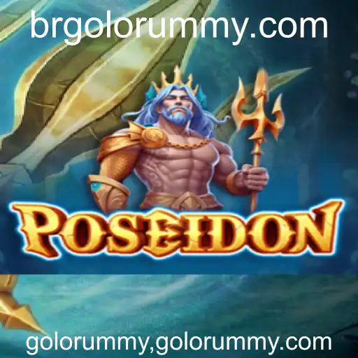 Descubra o Fascinante Jogo de Cartas Poseidon e suas Regras Empolgantes