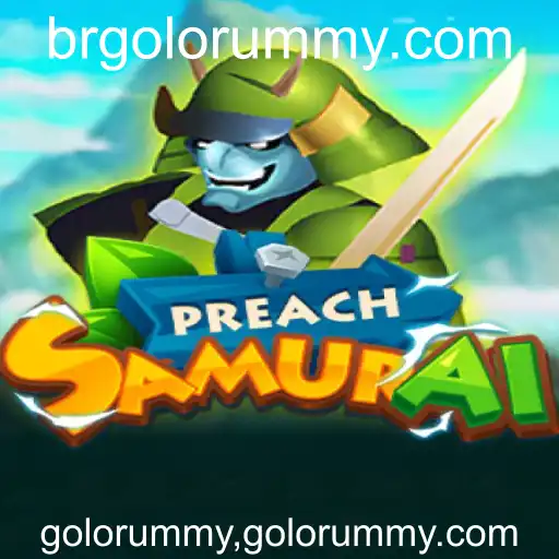 PreachSamurai: Um Jogo de Estratégia e Tradição