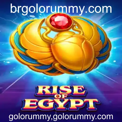Descubra o Fascinante Mundo de 'RiseOfEgypt'