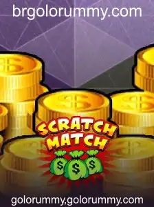 Descubra o Novo Jogo de Estratégia ScratchMatch