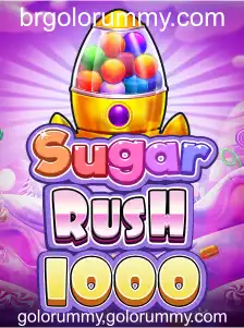 Explorando o Mundo de SugarRush1000: Um Jogo Viciante e Empolgante