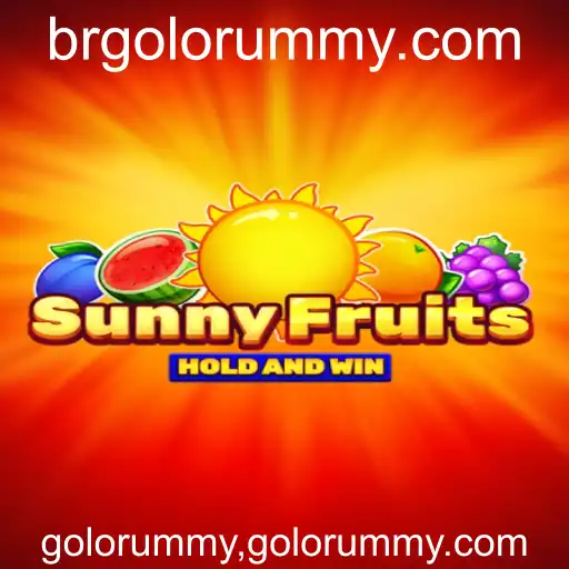 SunnyFruits: Descubra o Encanto do Jogo de Cartas Online