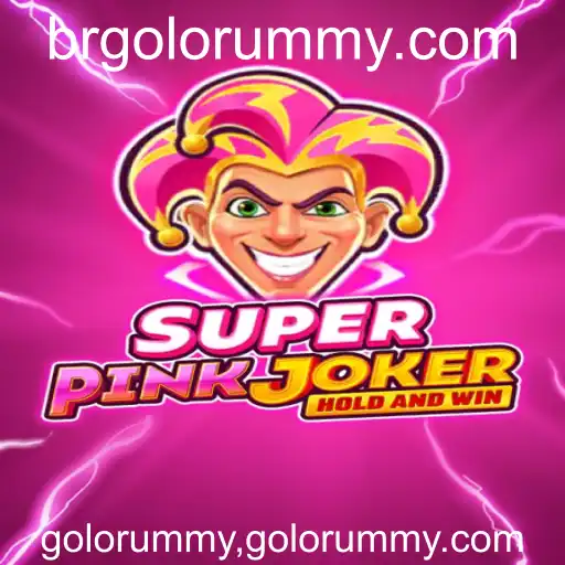 SuperPinkJoker: Descubra o Mundo Encantador do Jogo Inovador