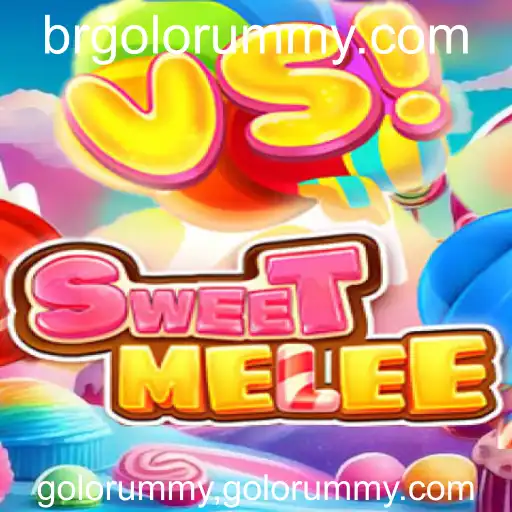 Desvendando o Mundo de SweetMelee: Regras e Estratégias para Dominar o Jogo