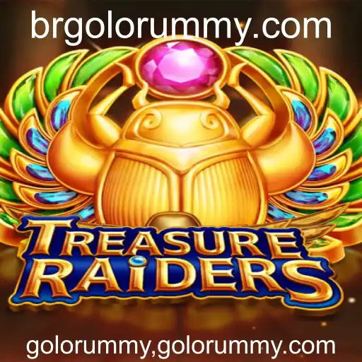 Descubra o Jogo Treasureraiders: Uma Aventura de Estratégia e Descobertas