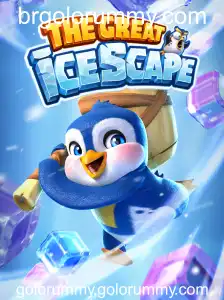 Descubra o Fascinante Mundo de TheGreatIcescape: Uma Jornada Congelante