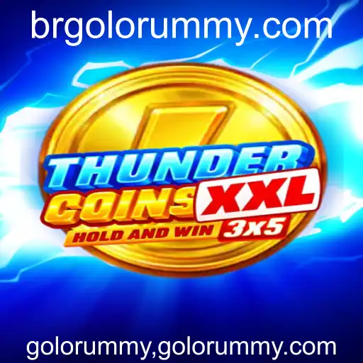 Explorando o Mundo de ThunderCoinsXxl: Um Mergulho nas Regras e Estratégias