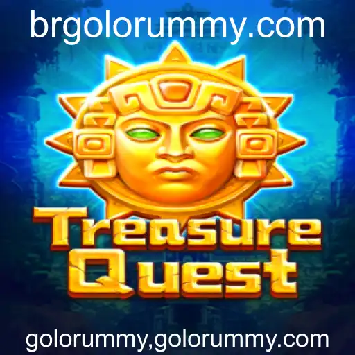 Tudo o que você precisa saber sobre o emocionante jogo TreasureQuest