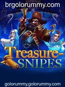 Explorando TreasureSnipes: A Nova Fronteira em Jogos de Estratégia