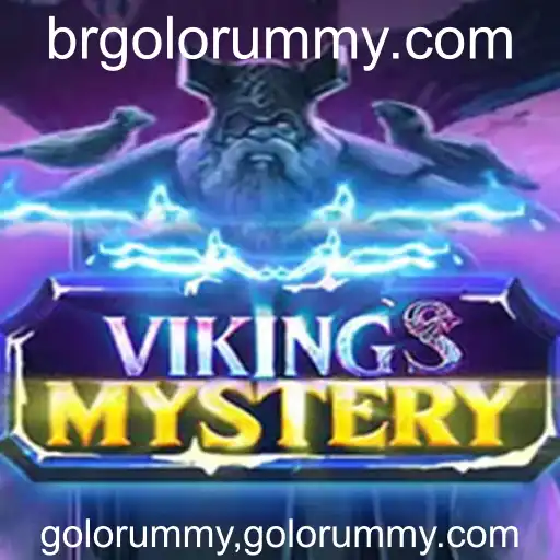 Desvendando os Mistérios de VikingsMystery