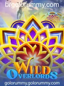Descubra o Mundo de WildOverlords: Um Jogo Inovador e Competitivo