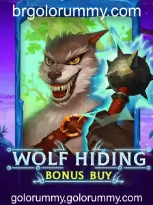Descubra o Mundo do Jogo WolfHidingBonusBuy: Estratégias e Regras