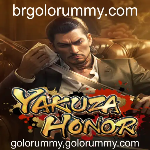Explorando YakuzaHonor: Um Novo Conceito no Mundo dos Jogos
