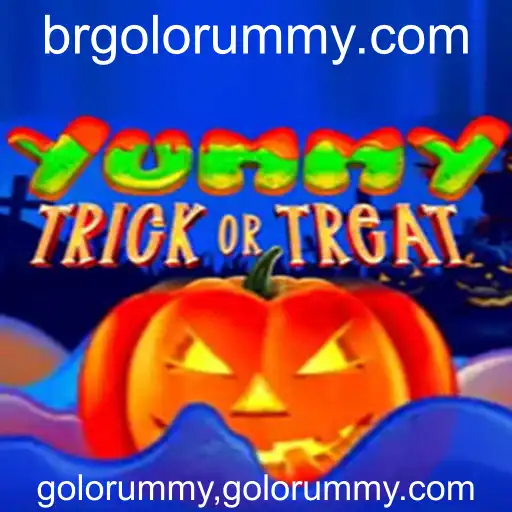 Descubra o Mundo de YummyTrickorTreat: O Jogo que Une Diversão e Desafios