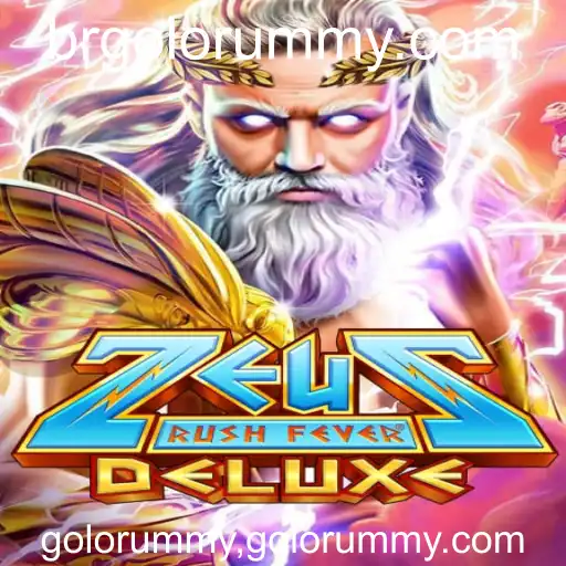 Explorando ZeusRushFeverDeluxe: Um Mergulho no Mundo do Entretenimento Online
