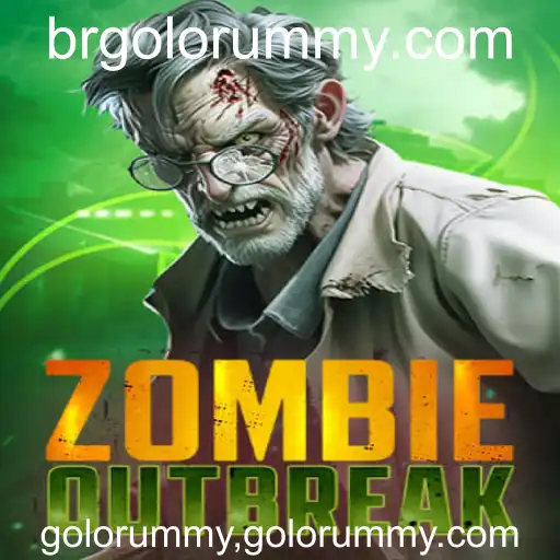 ZombieOutbreak: Um Novo Fenômeno no Mundo dos Jogos